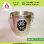 balde personalizado