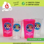 caldereta copo personalizado