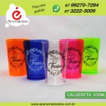 caldereta copo personalizado