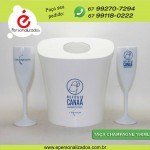 balde personalizado