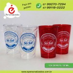 caldereta copo personalizado