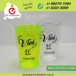 caldereta copo personalizado