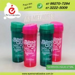 garrafa aqua garrafa personalizada