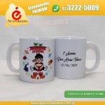 caneca personalizada