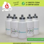 squeeze squeeze personalizada