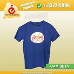 camiseta camiseta personalizada
