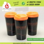 bucks copo personalizado