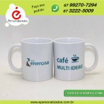 caneca personalizada
