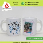 caneca personalizada