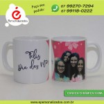 caneca personalizada