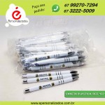 caneta caneta personalizada