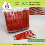 lápis lapis personalizado