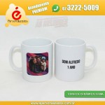caneca personalizada