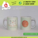 caneca personalizada
